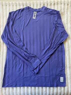 LRX Apparel Thrive Long Sleeve- Unisex